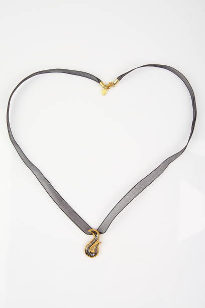 istock Necklaces and stylish designs 1068251362