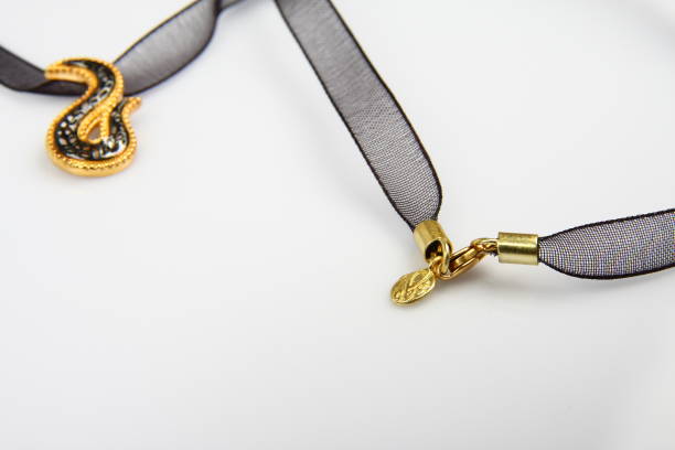 istock Necklaces and stylish designs 1068251612