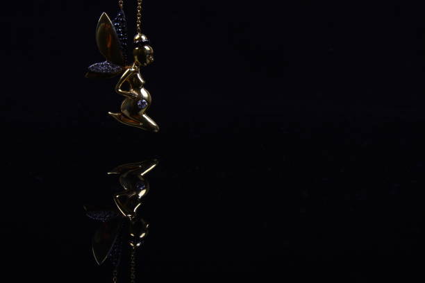 Necklaces and stylish designs