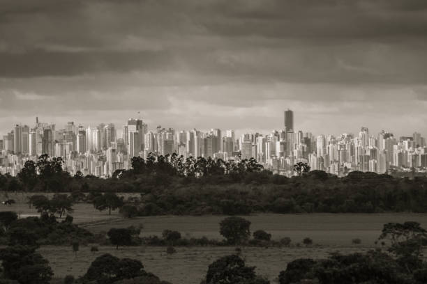 istock Brazilian city 1068253350