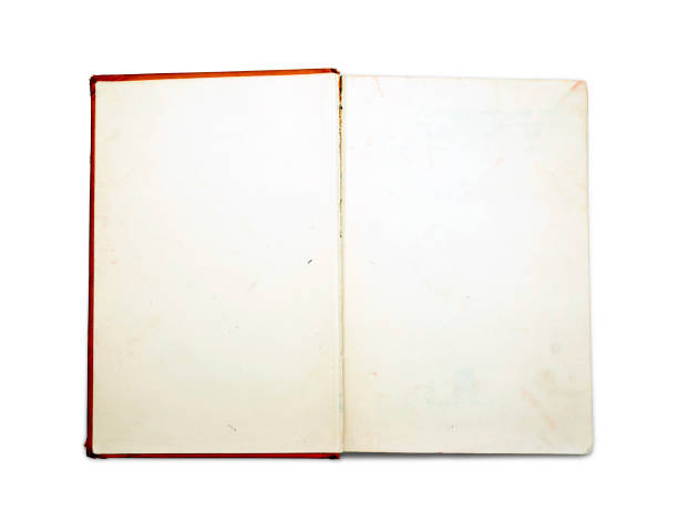 istock First Page of an Old Book 1068256296