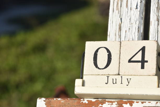 istock 4th of July, Labour Day 1068256506