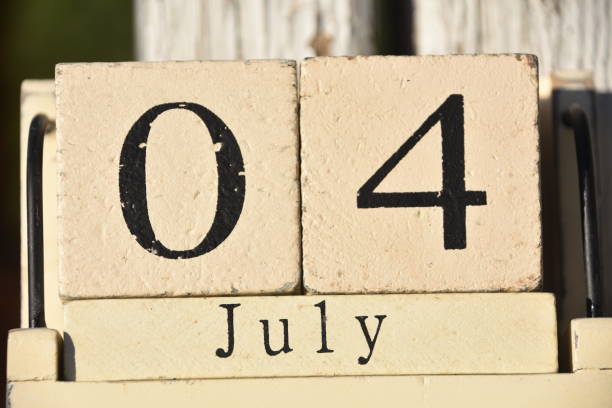 istock 4th of July, Labour Day 1068256720