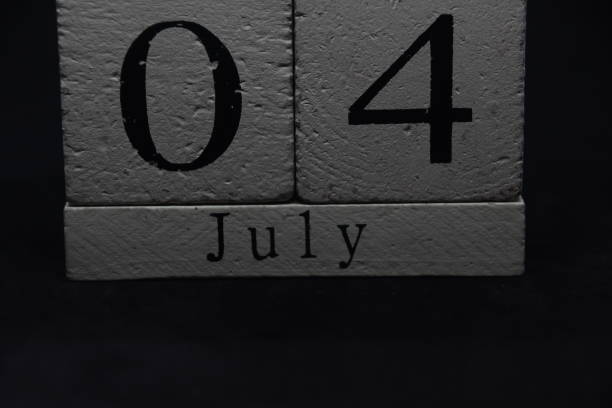 istock 4th of July, Labour Day 1068258978