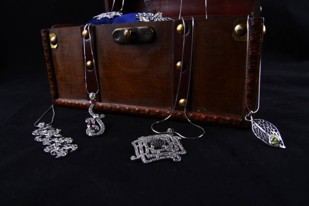 istock jewelry box and charms 1068265562