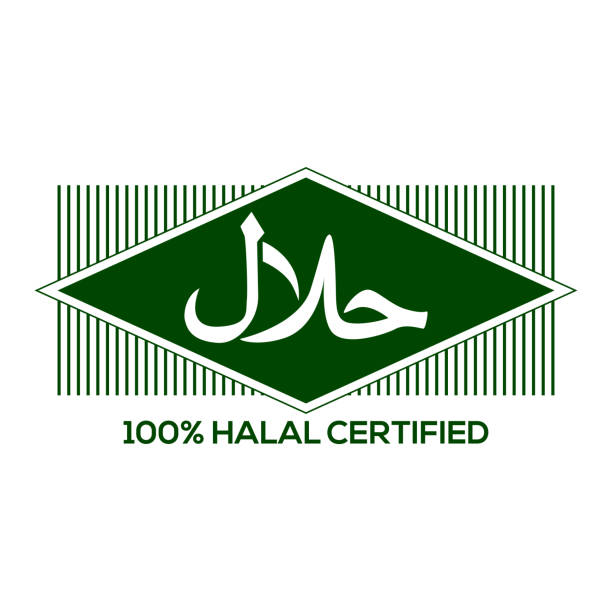 Halal Graphics 3,400+ Halal Stock Illustrations, Royalty-Free Vector Graphics & Clip ...
