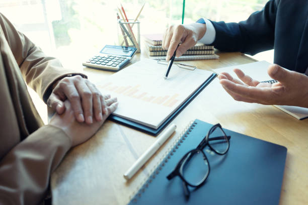 istock teamwork work in the office meeting and consult 1068289768
