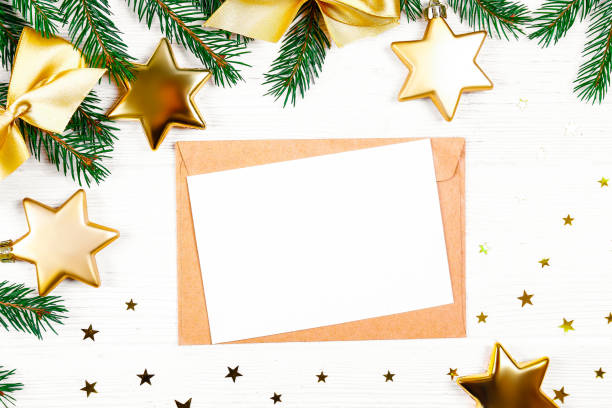 istock Christmas mood concept. Festive background for winter holidays. 1068300626