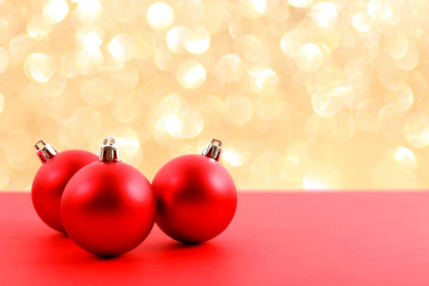 istock Christmas mood concept. Festive background for winter holidays. 1068305008