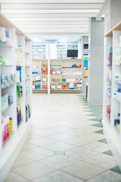 istock Where you'll find what your health needs 1068311742