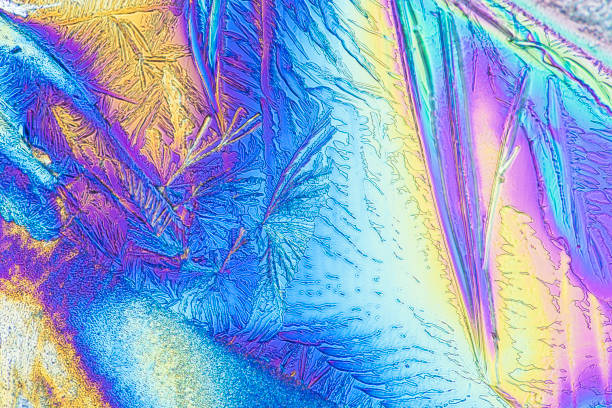 istock Crystalline citric acid 1068322664