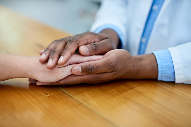 istock We show how much we care 1068325616