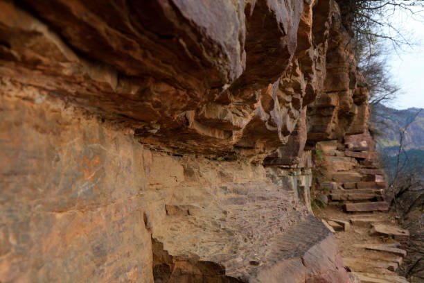 istock Rock landscapes in nature 1068328640