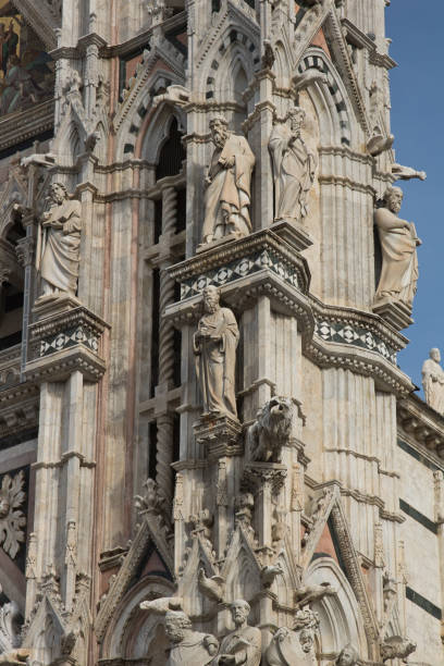 istock Siena Cathedral details 1068333156
