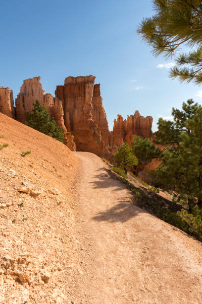 istock landscape on the bryce canyon 1068335530