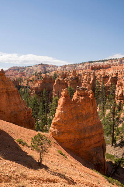 istock landscape on the bryce canyon 1068335616