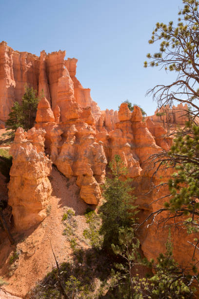 istock landscape on the bryce canyon 1068335666