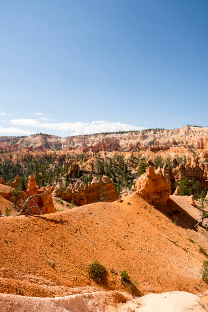 istock landscape on the bryce canyon 1068335762