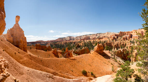 istock landscape on the bryce canyon 1068335774