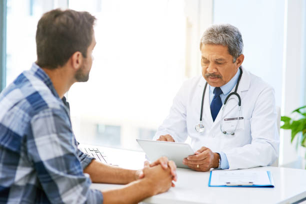 istock I am relieved to tell you everything is okay 1068336024