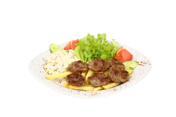 istock Meatball - Kofte 1068339862