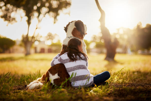 istock Love is a four-legged word 1068351612