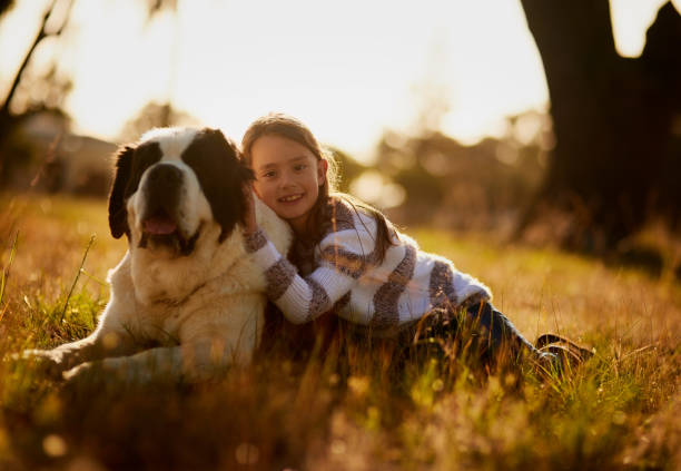 istock Life is just better with a dog 1068351628