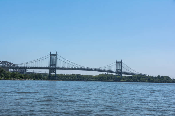 istock RFK Triborough Bridge over the East River, NYC 1068355612