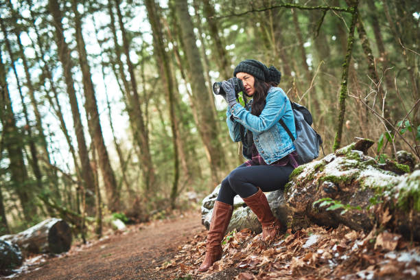 istock Exploring the world with one photo at a time 1068359106