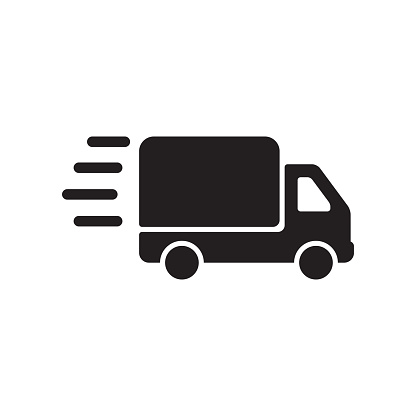 DELIVERY ICON