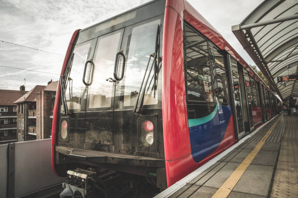 istock London transport overground 1068364942