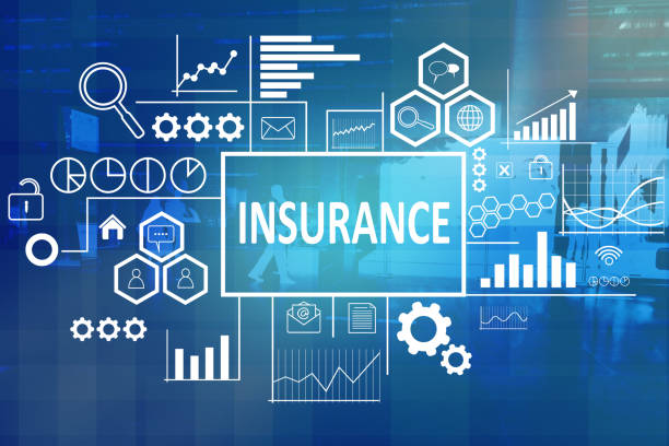 istock Insurance in Business Concept 1068370236