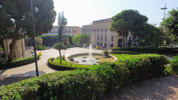istock CATANIA ITALY SICILY 1068381018