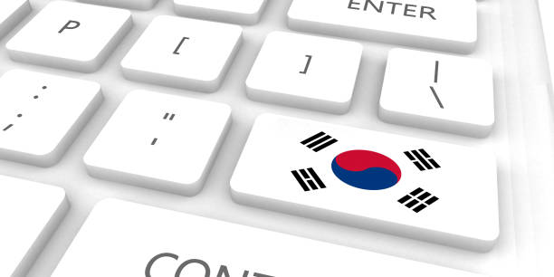 South korea Racing to the Future