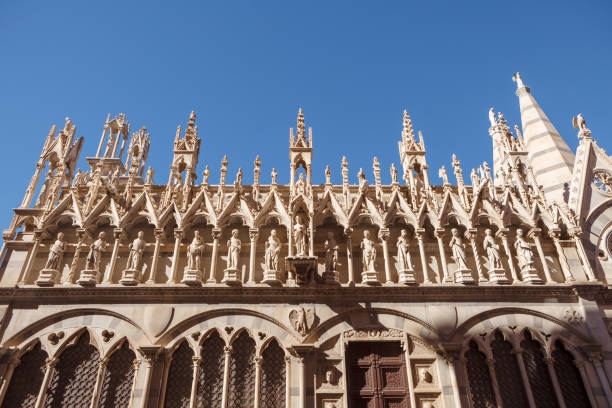 istock Santa Maria della Spina 1068409668