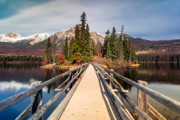 istock Banff National Park 1068416422