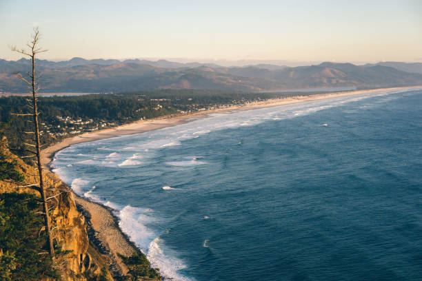istock Neah-kah-nie Viewpoint 1068418848