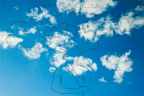 istock man with head in the clouds 1068418984