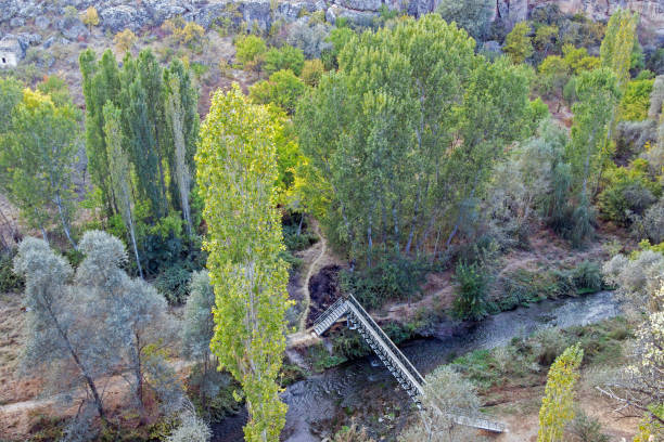 istock bridge at Ihlara Valley in Cappadocia 1068420590