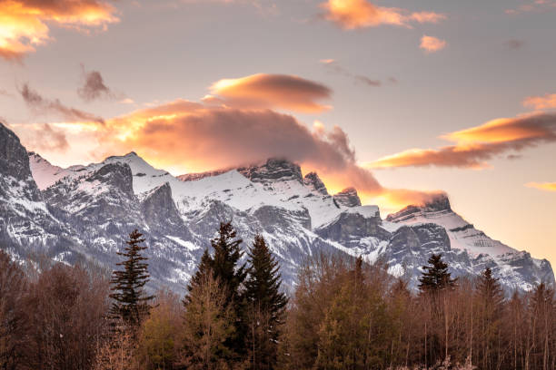 istock Banff National Park 1068425226