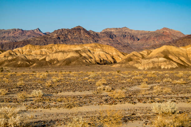 istock Death Valley National Park 1068473066