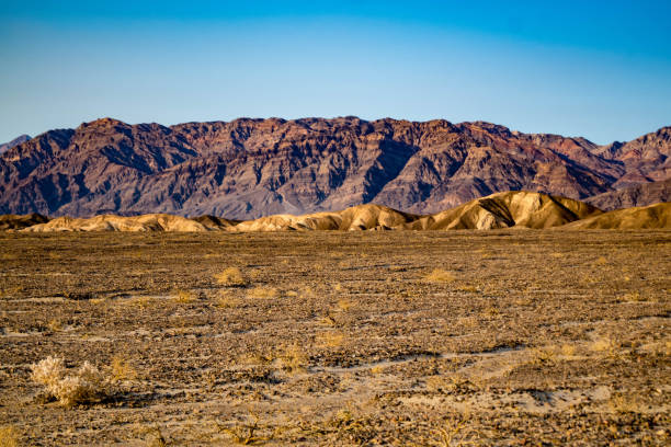 istock Death Valley National Park 1068473090