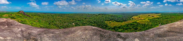 istock Large stone Baginda/Belitung/ 1068510530