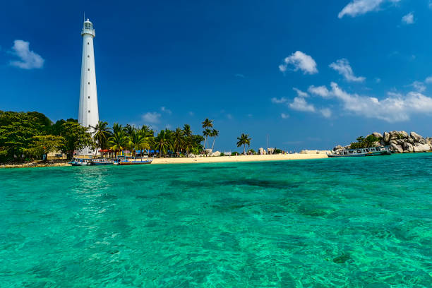 istock Galangal Island/ Belitung-Indonesia/ 1068515448