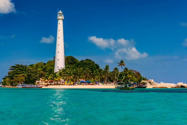 istock Galangal Island/ Belitung-Indonesia/ 1068515498