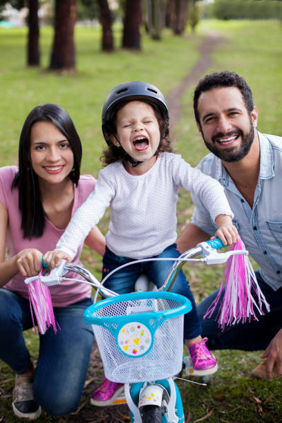 istock Happy family 1068522548