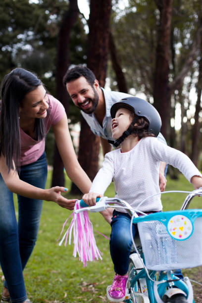 istock Happy family 1068522566