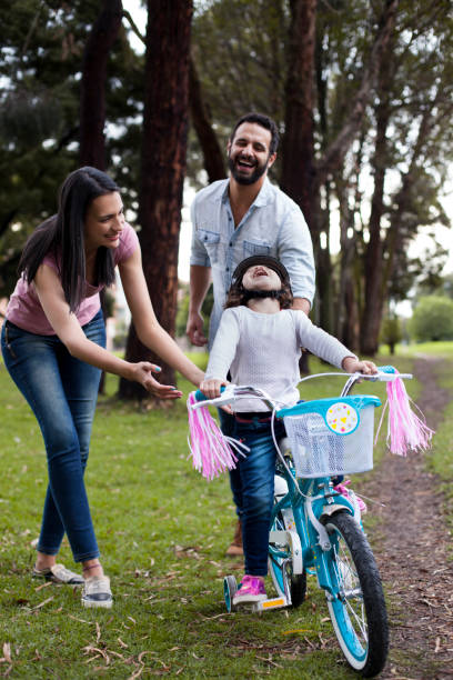 istock Happy family 1068522616
