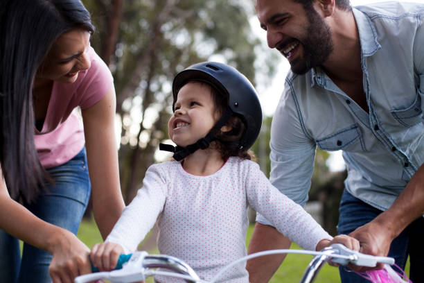 istock Happy family 1068523174