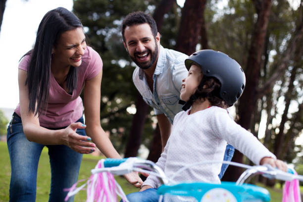 istock Happy family 1068523222
